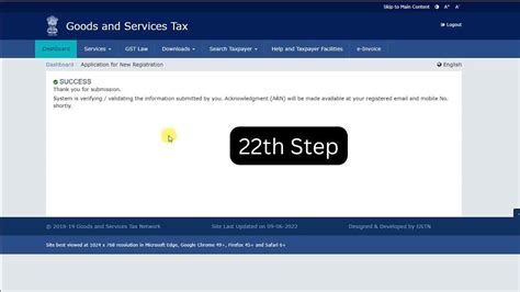 GST Registration Kaise Karen? GST Number Kya Hai