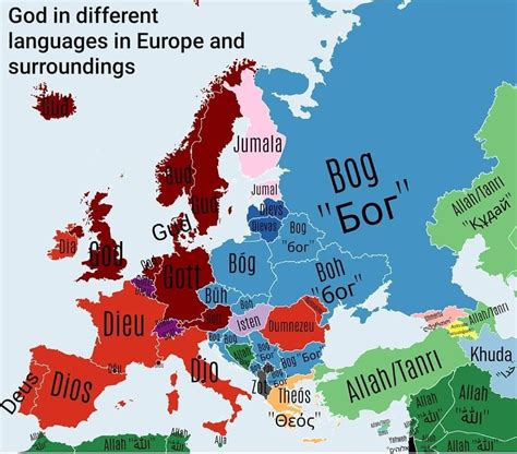 Language of All Countries List 的图像结果