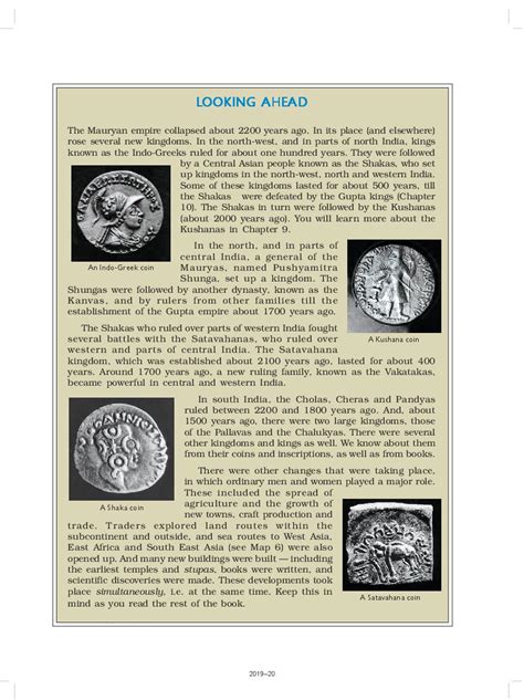 Image result for Class 6 History Chapter 7