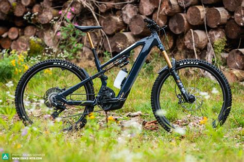 Der neue Bosch Performance Line CX-Motor im Test – Warum ist es ...