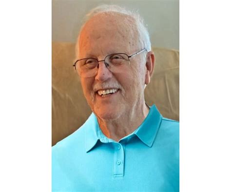 James Strenger Obituary (2025) - Fremont, NE - Fremont Tribune