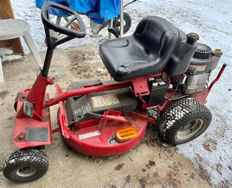 Image result for Snapper Rear Engine Rider Models