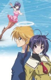 Kiniro no Corda: Primo Passo (La corda d'oro: primo passo, TV 2006 ...