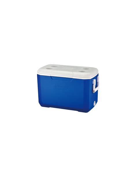 Cooler Coleman 48 Qt at Patrick Ruppert blog