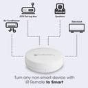 ZEBRONICS Zeb IR Blaster Price in India - Buy ZEBRONICS Zeb IR Blaster ...