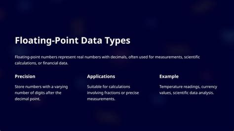 Image result for Data Types Examples