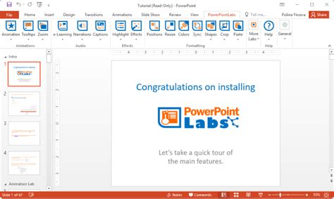 Image result for PowerPoint Add-On Software