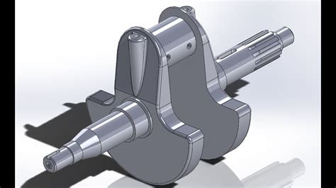 SolidWorks Exercises 的图像结果