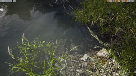 Image result for Unreal Water Shader Tutorial