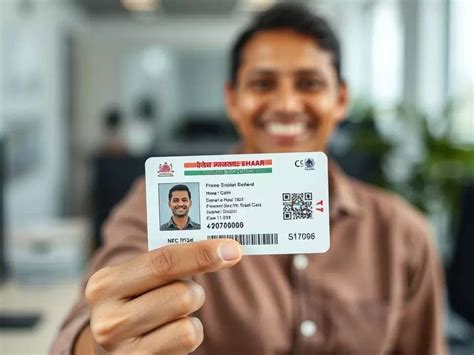 Avoid These Common Mistakes When Updating Your Aadhaar Card Details