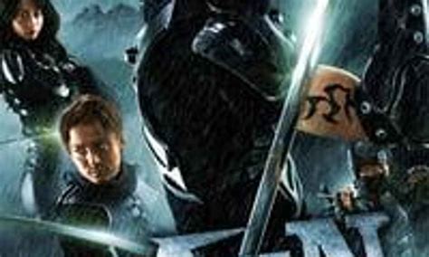 Image result for Alien vs Ninja 2010