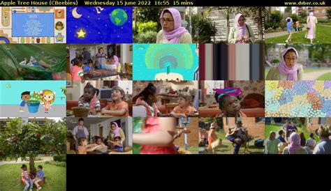 CBeebies Apple Tree House Episodes 的图像结果