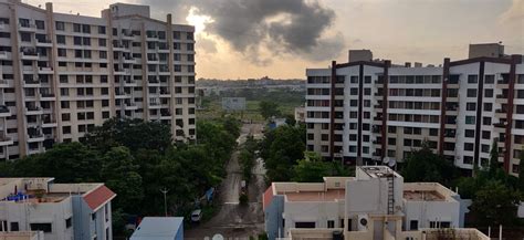 Ganga Alpha Paradise Rent / Sale Wagholi, Pune
