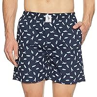 Amazon.in Bestsellers: The most popular items in Men's Boxer Shorts