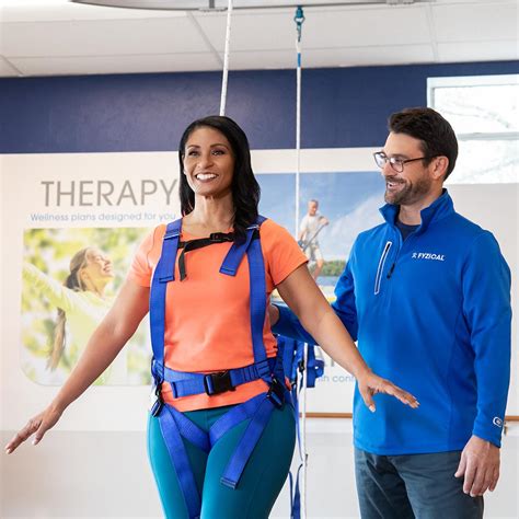 FYZICAL Therapy and Balance Centers-Plainfield | 🎉 Congratulations on ...