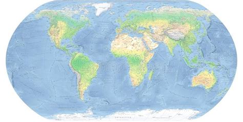 Physical Map Of 的图像结果