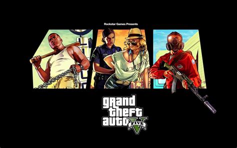 Grand Theft Auto V #6921601