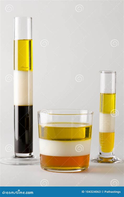 Density Column 的图像结果