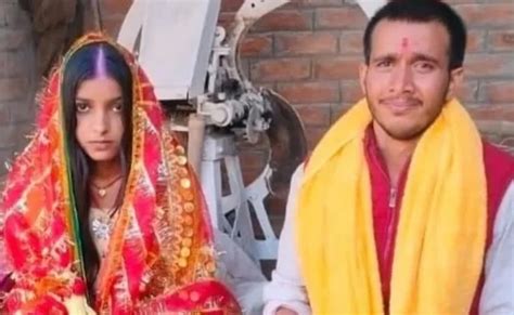 印度男教师遭“抢婚”,枪口胁迫下与绑匪女儿结婚 - 国际观察 - 倍可亲