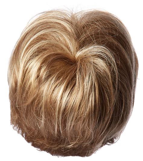 Buy (R1621s+ Glazed Sand) - Hairdo Hairuwear Raquel Welch Go for It ...