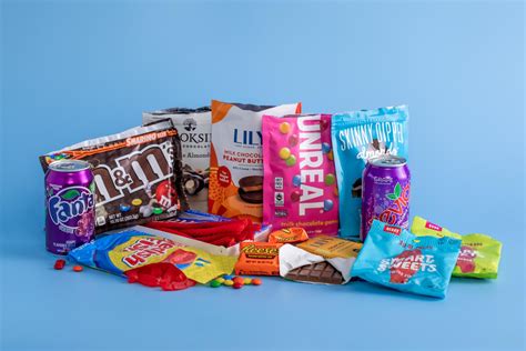 Image result for Random Candy Taste
