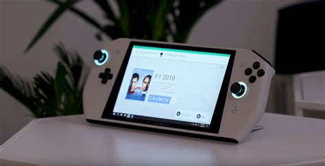 Image result for Alienware Switch