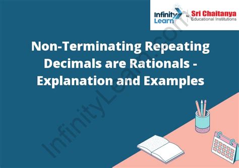 Image result for Terminating Recurring Decimals