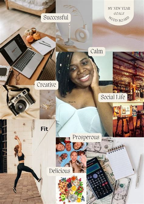 Vision Board 2023