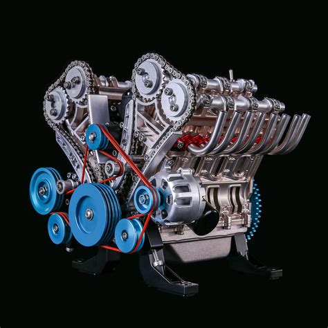 Cadillac 4.2L V8 Twin Turbo LTA Engine Info, Specs, Wiki | GM Authority