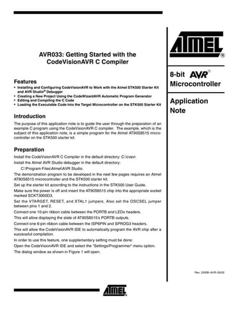 Image result for Pulse Generator Using ATmega32 in CodeVisionAVR