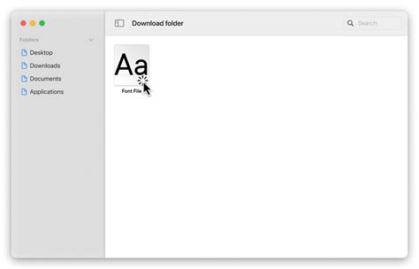 How to Add Fonts to Computer 的图像结果