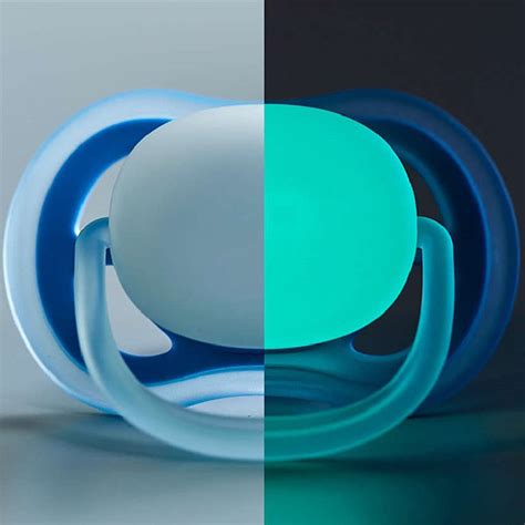 Varalica noćna 2kom 6-18m Avent SCF376/21 | Volim svoj dom