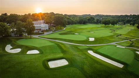 Fox Chapel Golf Club — PJKoenig Golf Photography