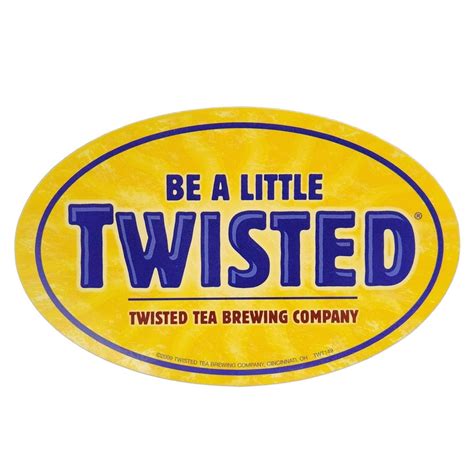 Twisted Tea Logo