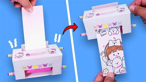 Image result for DIY Paper Printer Machine