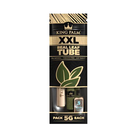 King Palm XXL Roll – A Friend Indeed Australia