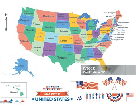 Is State Map 的图像结果