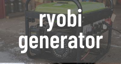 Rezultat imagine pentru Generator Problems Symptoms