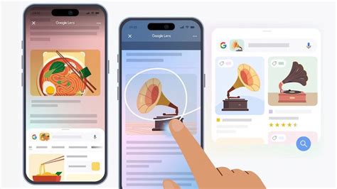 Google brings 'Circle to Search' on iPhones with limited capabilities