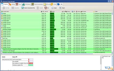 Advanced Task Manager 的图像结果