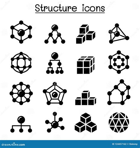 Structure Icon 的图像结果
