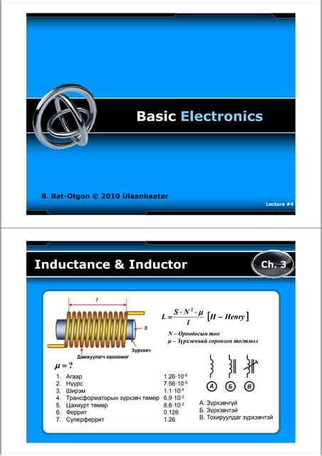 Image result for Basic Electronics Part 4