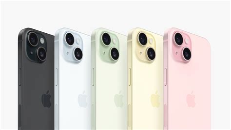 Apple iPhone 15 Pro, iOS, 6.1", 5G, SIM Free, 128GB, Black Titanium