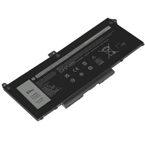 Is it worth replacing a Dell laptop battery? (New Compatible Dell ...