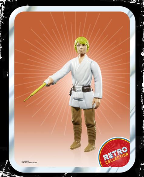 Hasbro's Star Wars Lightsaber Academy Will Train Younglings in the Jedi ...