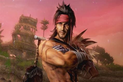 Registriert euch für die Closed Beta für Dissidia Final Fantasy NT