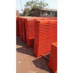 Manufacturer of Scaffolding Couplers by Parishram Engineering And Steel ...