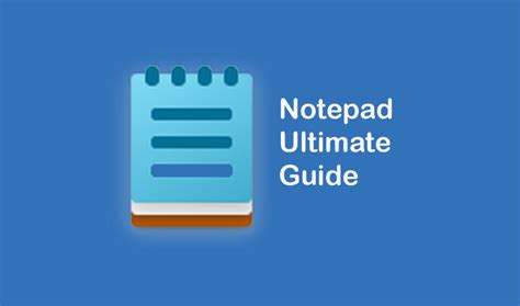 Image result for Access Notepad