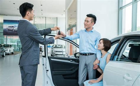 在4S店买车，为什么贷款可以比全款优惠很多？_搜狐汽车_搜狐网