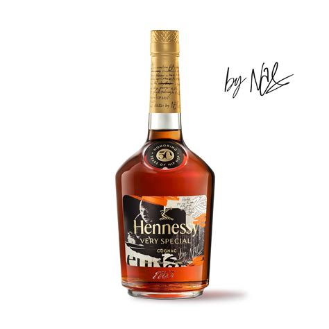 Hennessy Honey Syrup Cocktail Recipe | Hennessy USA